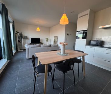Energiezuinig nieuwbouwappartement met uitstekende ligging - Foto 3