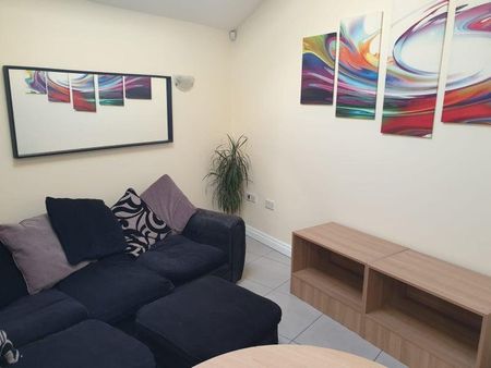 1 bedroom end of terrace house to rent - Photo 5
