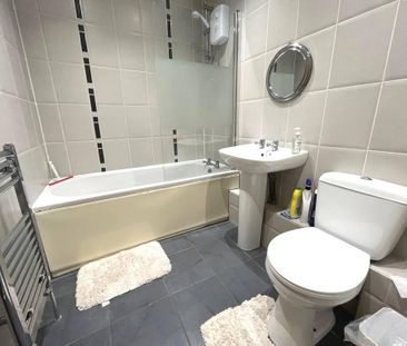 1 bedroom terraced house to rent - Photo 5