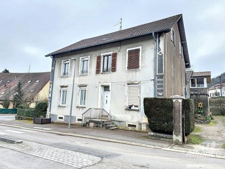 Appartement T 2 proche Techn'Hom Belfort - Photo 4