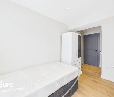 1 bedroom end of terrace house to rent - Photo 3