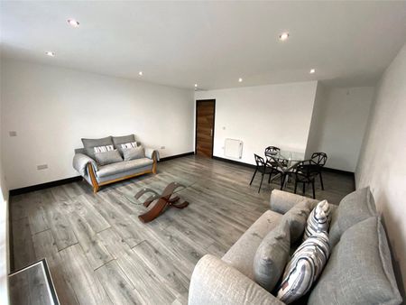 San Court, Wilmslow Road, Rusholme, Manchester, M14 5EB - Photo 3