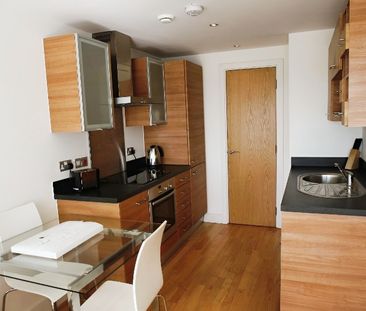 1 bedroom apartment to rent - Photo 1