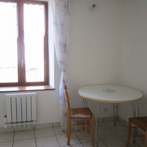Location Appartement 1 pièce 15m² BESANCON 25000 - Photo 1