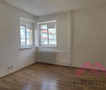 Pronájem bytu 2+kk 38 m2 - Фото 3