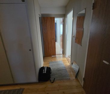 Bryggartorpsgatan, Eskilstuna - Foto 2