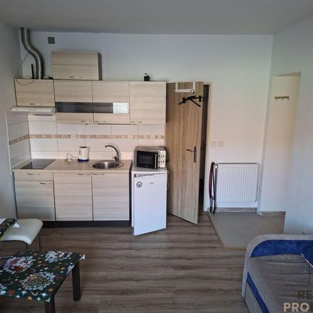 Pronájem bytu 1+kk 25 m2 - Photo 3