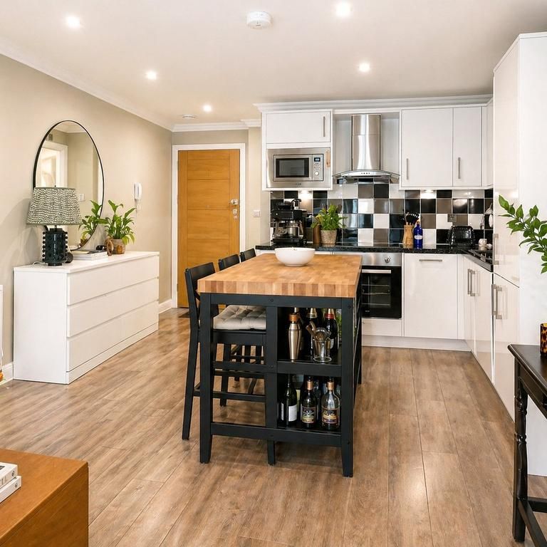 1 bedroom apartment to rent - Photo 1