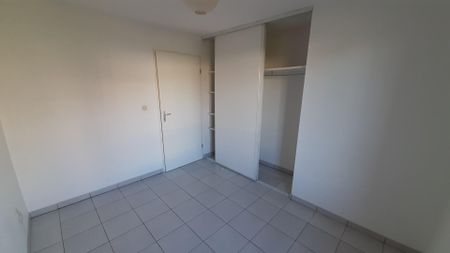 location Appartement T2 DE 43.22m² À ST JEAN - Photo 3