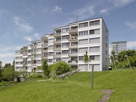 MIETEN OHNE KAUTION - Ruhige Lage im Grünen - Photo 2