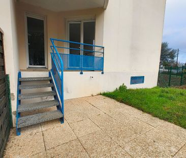 APPARTEMENT TYPE III - SECTEUR RUE DE LA PLAINE - Photo 4