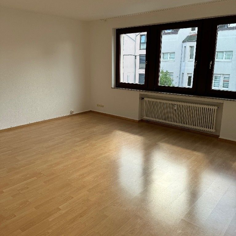 Charmantes 1-Zimmer-Apartment in Innenstadtlage - Foto 1