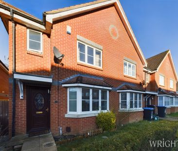 3 bedroom End Terraced House - Purdom Road, Welwyn Garden City - Photo 2