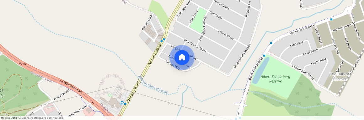 24 Gimmer Road, NSW 2765, Box Hill