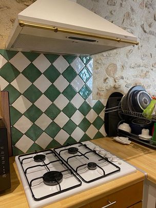 Maison 2 pièce(s) 65.71 m2, - Photo 1