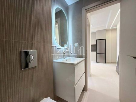 Studio/Γκαρσονιέρα για ενοικίαση Υψηλά Αλώνια (Πάτρα) - Photo 2