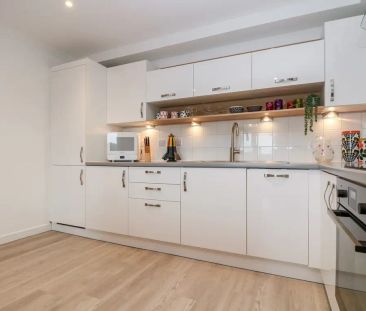1 bedroom house to rent - Photo 4