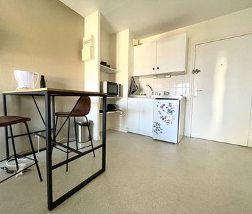 Location Appartement 2 pièces 30m² BREST 29200 - Photo 1