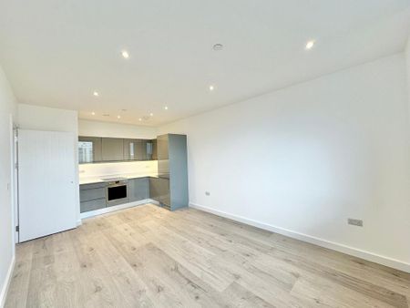 1 bedroom apartment to rent - Photo 3