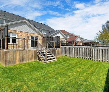 For Lease - 1159 Kell Street, Innisfil, Ontario - Photo 2