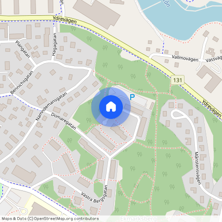 Tranås, Vegagatan, 5 C, 57335