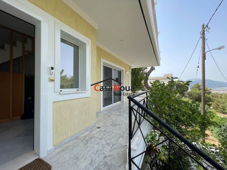 Μεζονέτα για ενοικίαση Κέντρο (Πεντέλη) - Photo 4
