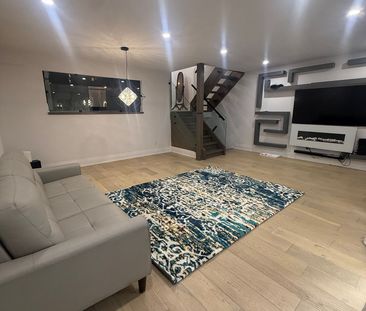 For Lease - 287 milestone Crescent, Aurora, Ontario - Photo 6