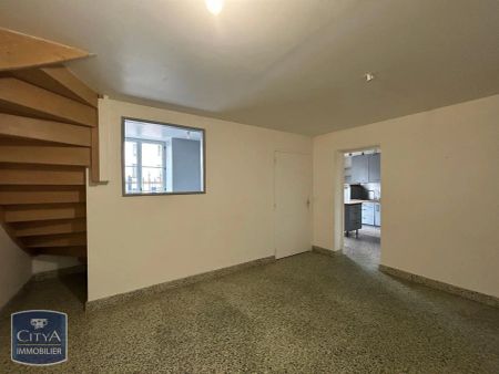 Maison à louer 5 pièces 99.78m² - Photo 2