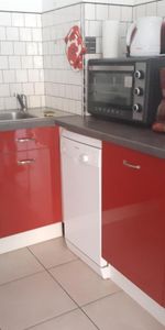 Location Appartement 2 pièces 32m² DAX 40100 - Photo 4
