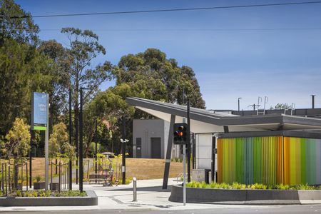 5/1395 High Street, Glen Iris VIC 3146 - Apartment For Rent | Domain - Photo 4