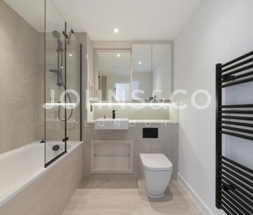 1 bedroom apartment to rent - Photo 4