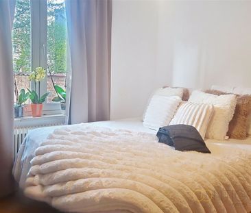 Appartement 2 chambres avec balcon - Photo 5