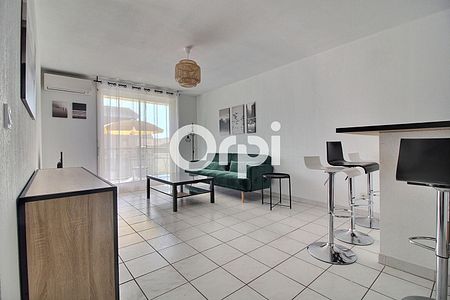 Appartement 3 pièces 58m2 MARSEILLE 10EME 1 090 euros - Photo 4