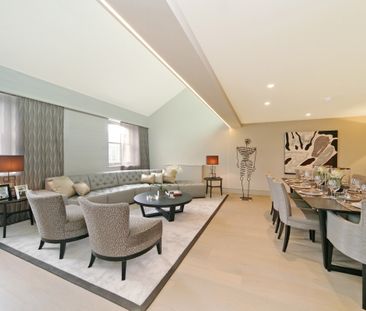 4 bedroom penthouse to rent - Photo 1