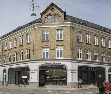 Klar til indflytning - her og nu Danmarksgade 33-35/Niels Ebbesensg... - Foto 3