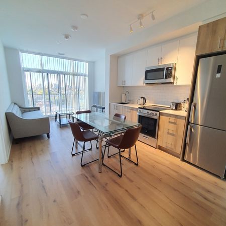 For Lease - 1195 The Queensway N/A Unit# 804, Toronto, Ontario - Photo 2
