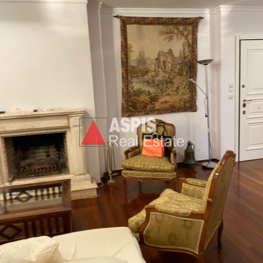 Διαμέρισμα, προς ενοικίαση Κάτω Γλυφάδα, Γλυφάδα Κωδικός 2304722 - Photo 1