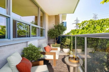 Richgrove Village — Two Bedroom Suites - Photo 5