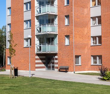 Rudsbergsvägen, Karlstad - Photo 1