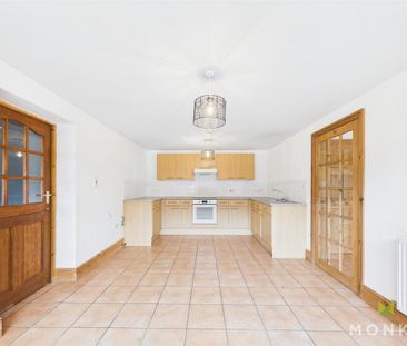 3 bedroom barn conversion to rent - Photo 4