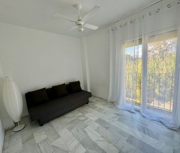 Middle Floor Apartment · Guadalmina Baja - Photo 4