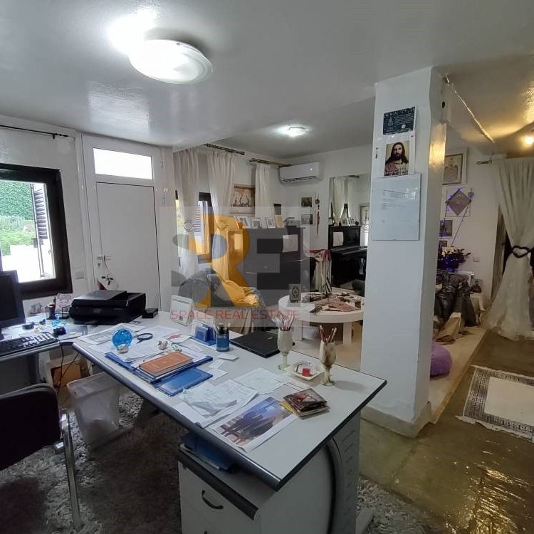 Μονοκατοικία 240 τ.μ. προς ενοικίαση - Photo 1