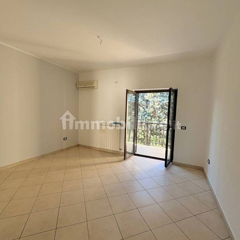Trilocale viale Santo Stefano, Corigliano Scalo, Corigliano-Rossano - Photo 1