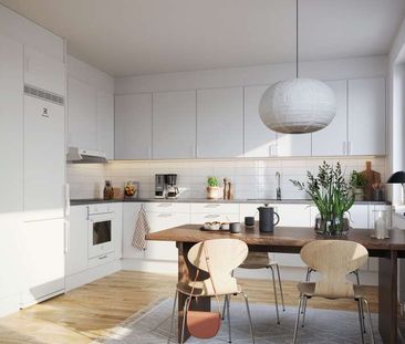 Guldbaggevägen 9 - Foto 3