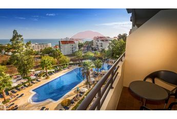 Apartamento T1 em Faro