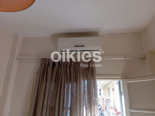 Studio/Γκαρσονιέρα για ενοικίαση Κουλέ Καφέ (Άνω Πόλη) - Photo 1
