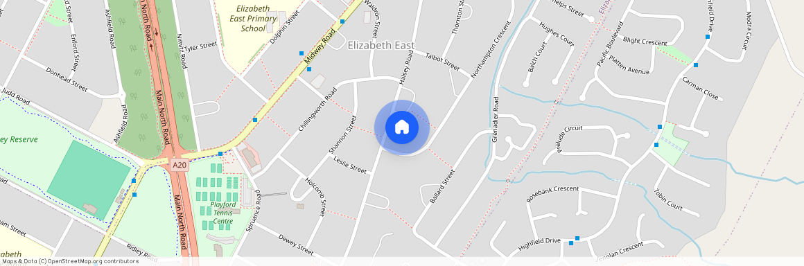 13/102 Halsey Road, SA 5112, Elizabeth East