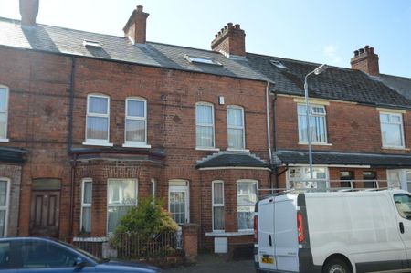 18 Harleston Street, Stranmillis, Belfast, BT9 5FS - Photo 5