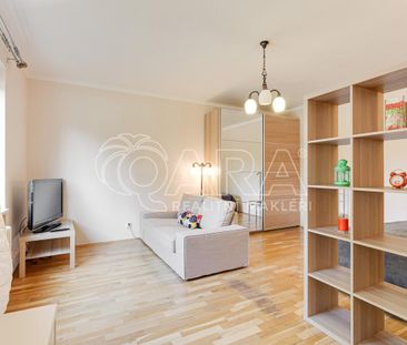 Pronájem bytu 1+1 44 m², Braunerova , Roztoky - Фото 5
