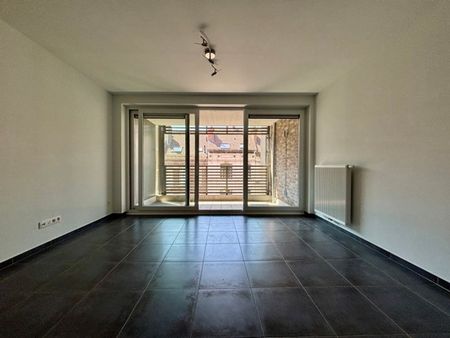 Appartement te huur - Photo 2